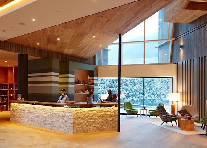 Szálloda Falkensteiner L 4 Star Superior Schladming