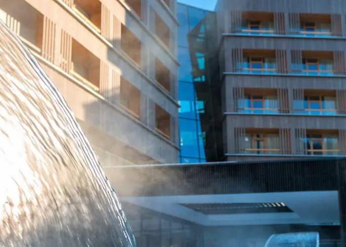 Falkensteiner L 4 Star Superior Hotel Schladming