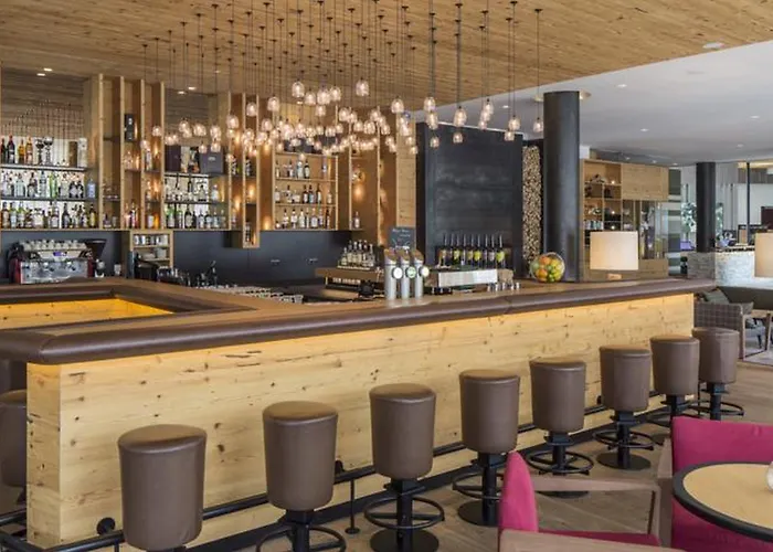 Falkensteiner L 4 Star Superior Szálloda Schladming