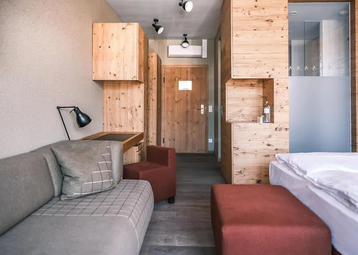 Falkensteiner L 4 Star Superior שלאדמינג