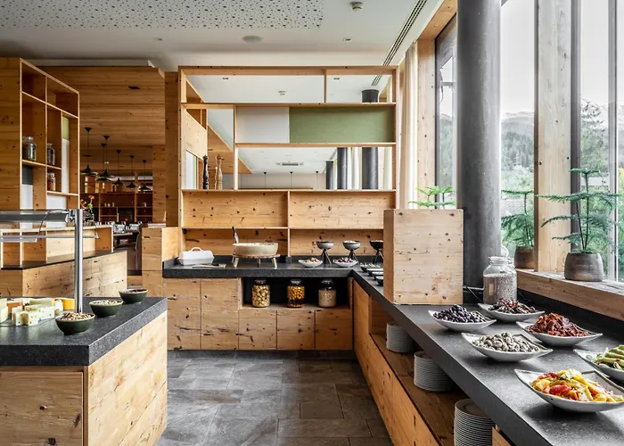 מלון Falkensteiner L 4 Star Superior שלאדמינג