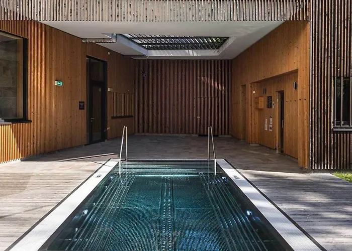 Szálloda Falkensteiner L 4 Star Superior