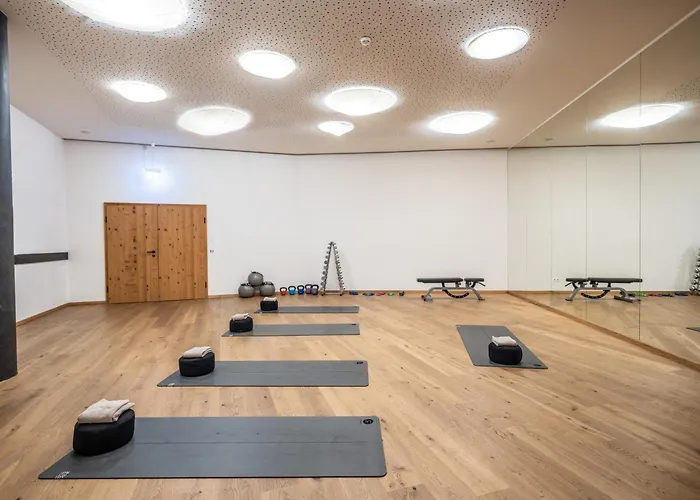 מלון Falkensteiner L 4 Star Superior