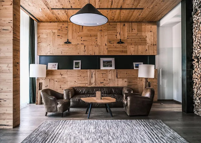 Falkensteiner L 4 Star Superior 4* Schladming