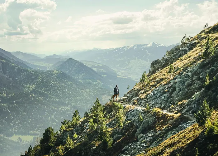 Falkensteiner L 4 Star Superior 4* Schladming