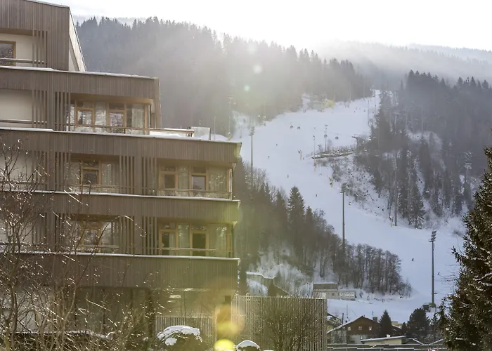 Falkensteiner Hotel 4*