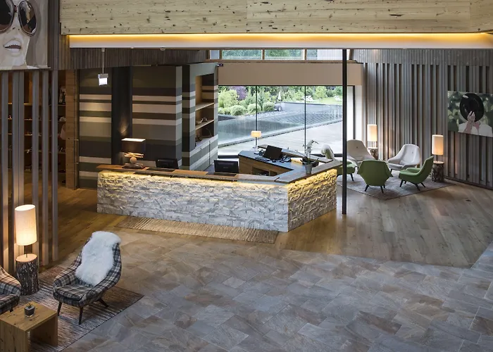 Falkensteiner L 4 Star Superior Hotel