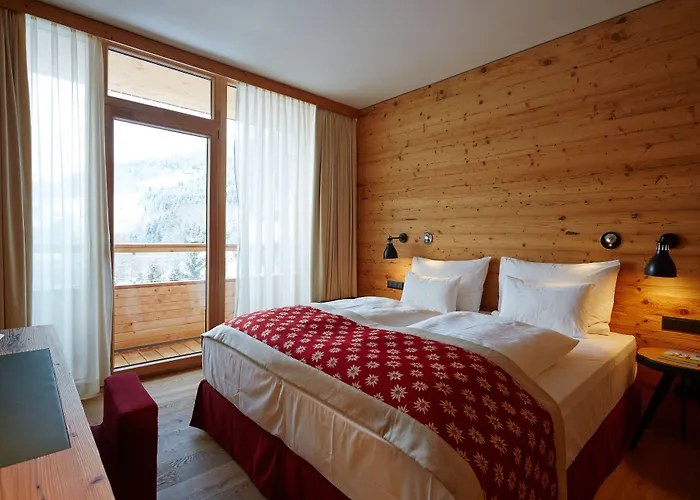 Hotel Falkensteiner 4*