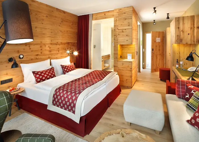 Falkensteiner L 4 Star Superior Hotel