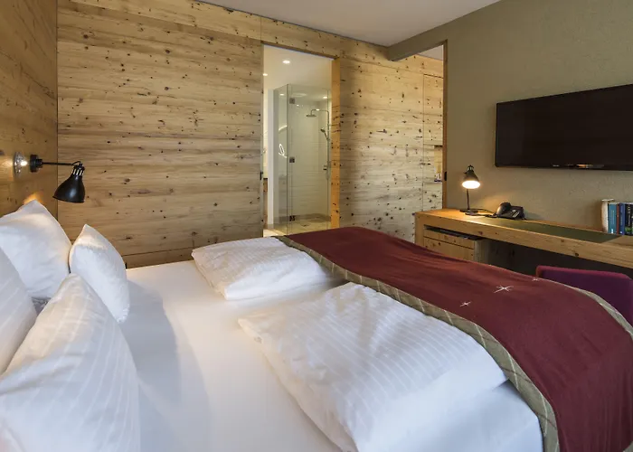 Falkensteiner L 4 Star Superior שלאדמינג