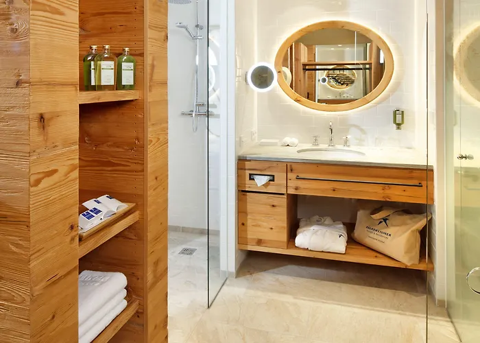 מלון Falkensteiner L 4 Star Superior שלאדמינג