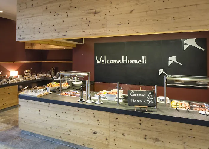 Falkensteiner L 4 Star Superior