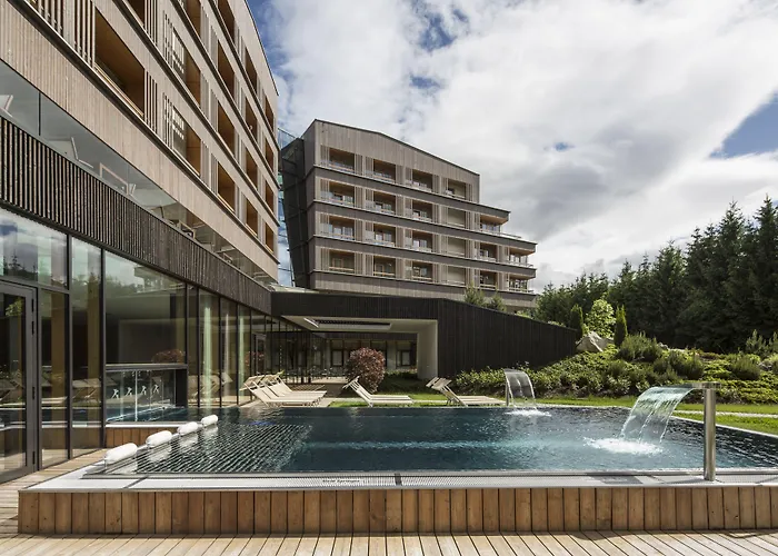 Falkensteiner L 4 Star Superior 4* Schladming