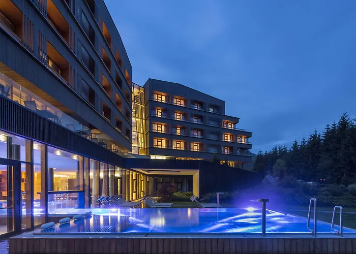 Falkensteiner L 4 Star Superior 4*