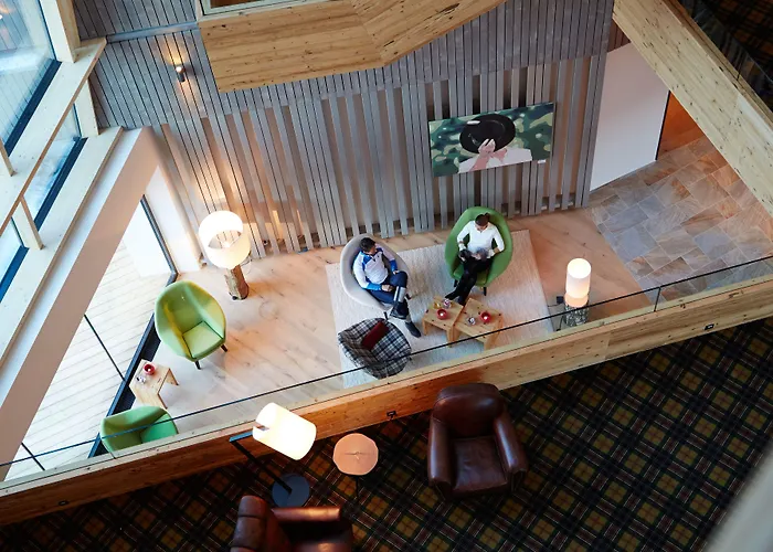 Hotel Falkensteiner L 4 Star Superior 4*