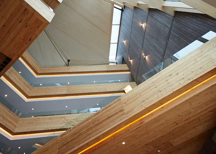 Falkensteiner L 4 Star Superior 4* שלאדמינג