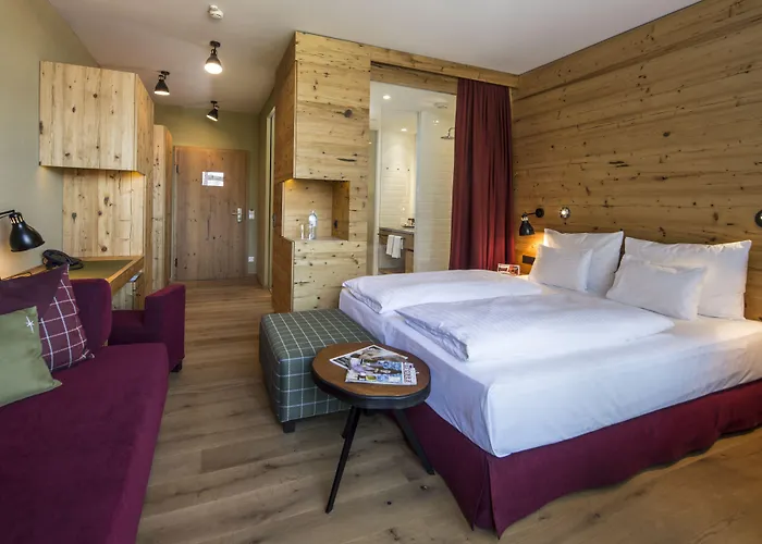 Hotel Falkensteiner L 4 Star Superior Schladming