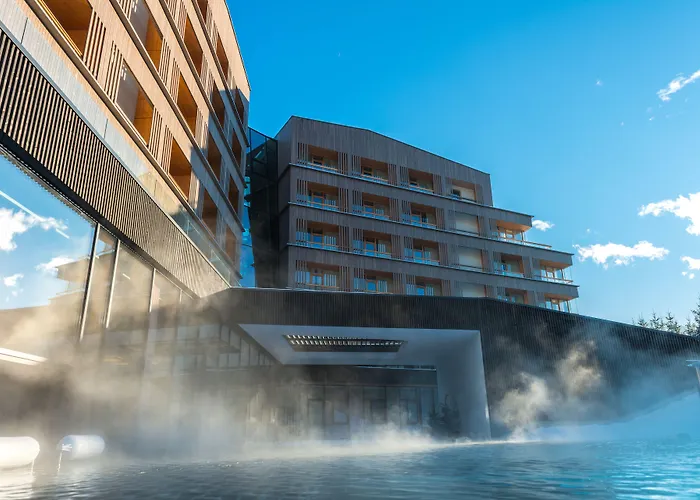 Falkensteiner Hotel 4*