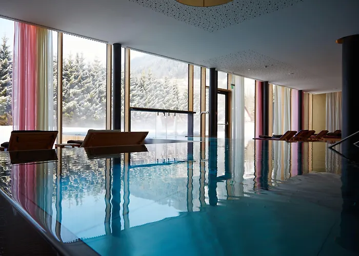 Falkensteiner L 4 Star Superior Hotel 4*