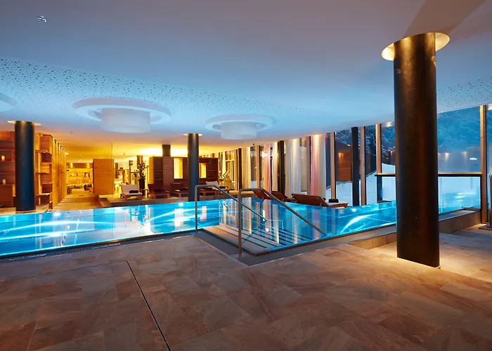 Falkensteiner L 4 Star Superior