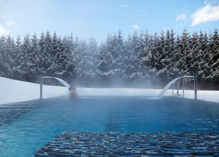 Hotel Falkensteiner Schladming