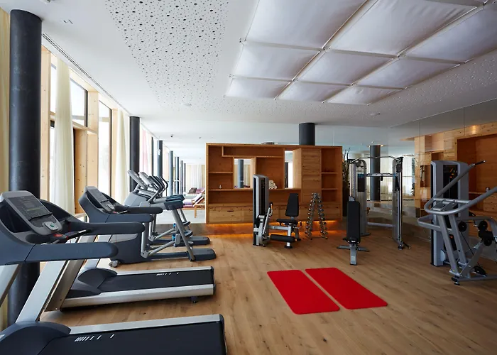 Hotel Falkensteiner 4*