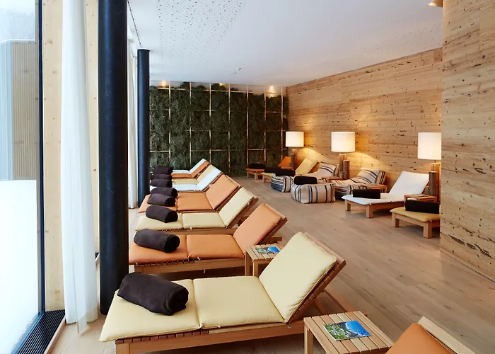 Falkensteiner L 4 Star Superior 4* Schladming