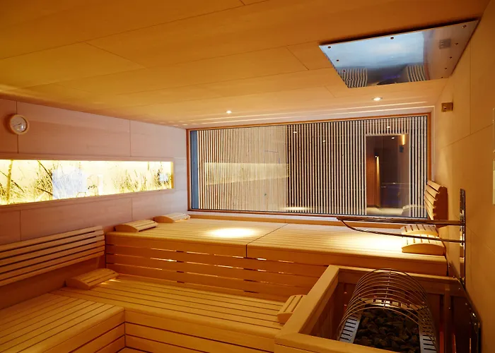 Szálloda Falkensteiner L 4 Star Superior 4*