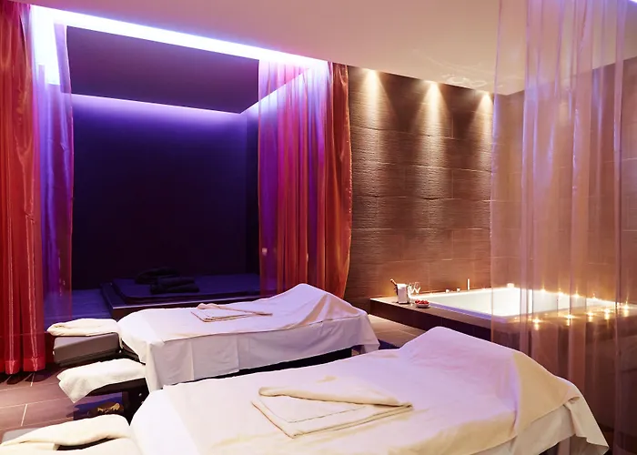 Falkensteiner L 4 Star Superior