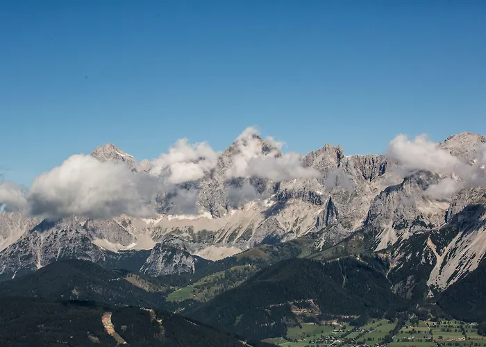 Hotel Falkensteiner L 4 Star Superior 4*