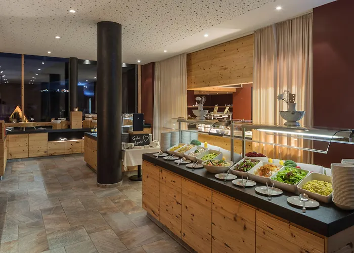 Falkensteiner Hotel Schladming