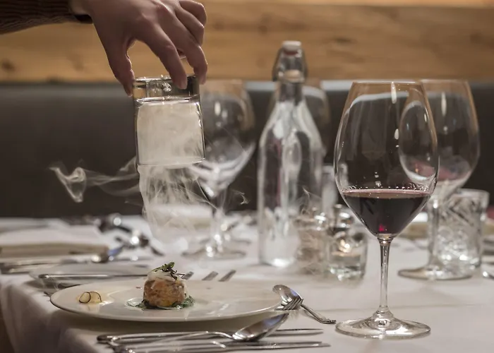 Falkensteiner L 4 Star Superior Szálloda Schladming