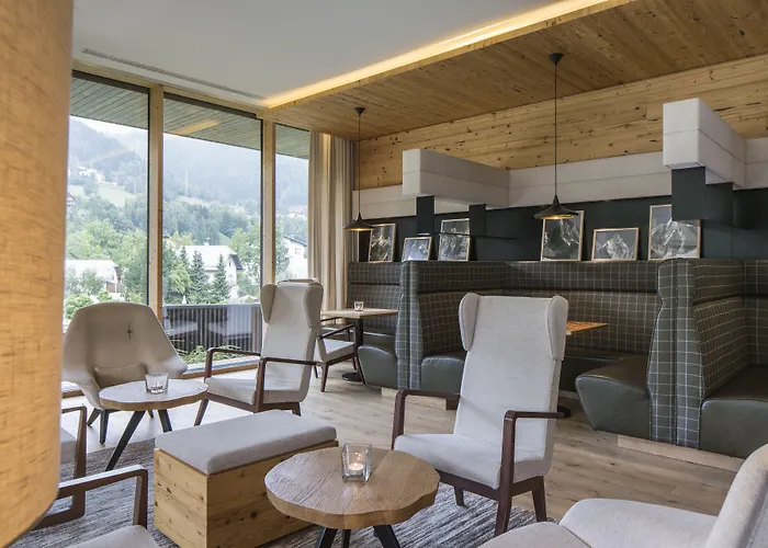 Falkensteiner L 4 Star Superior 4* Schladming