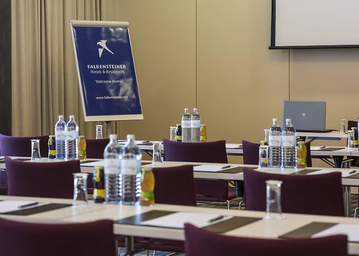 Hotel Falkensteiner L 4 Star Superior 4*