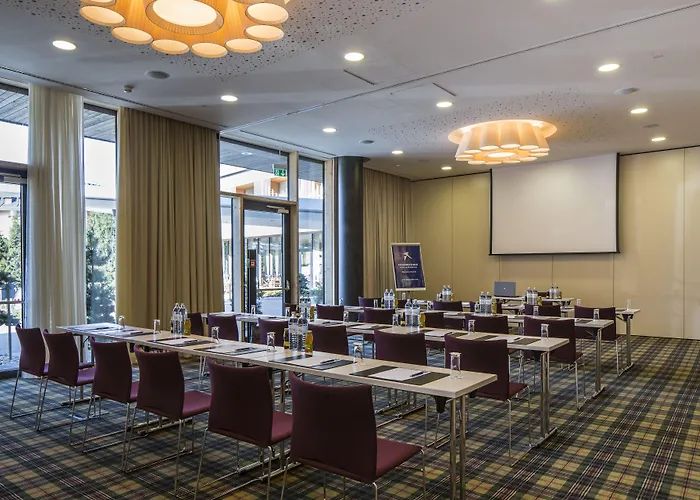 Falkensteiner L 4 Star Superior Hotel