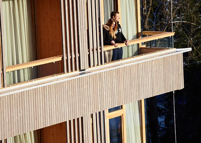 Falkensteiner 4* Schladming