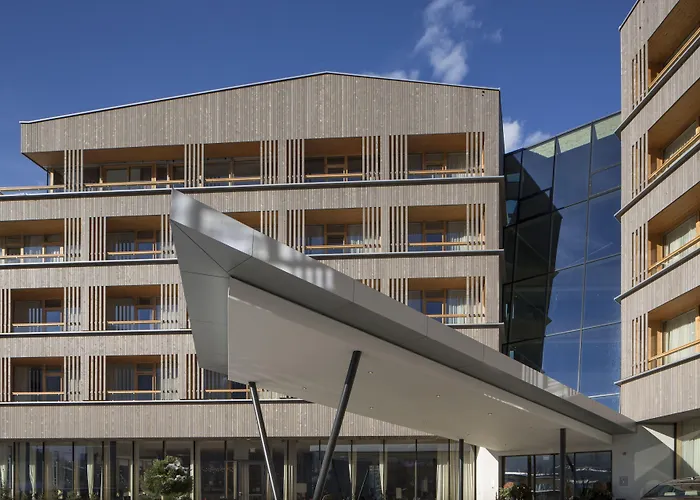 Falkensteiner L 4 Star Superior 4*