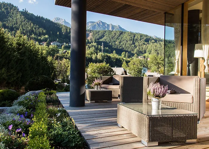 Falkensteiner L 4 Star Superior 4* Schladming