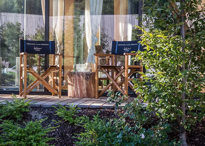 Falkensteiner L 4 Star Superior Hotel