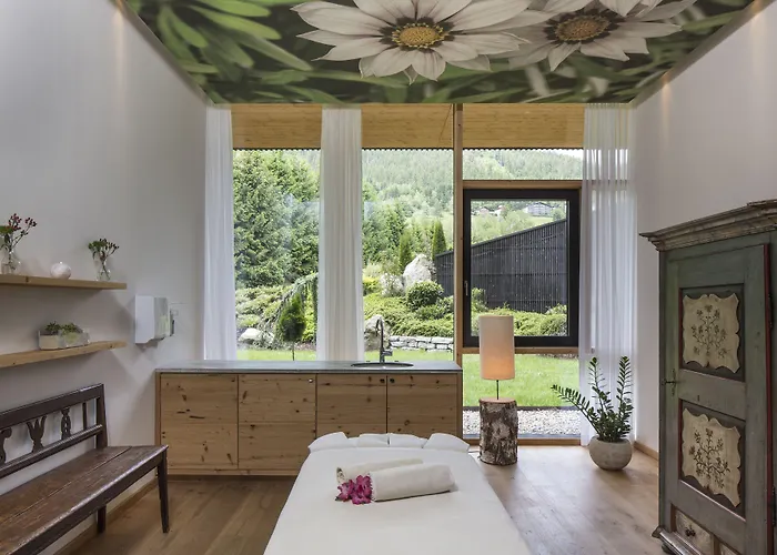 Hotel Falkensteiner L 4 Star Superior