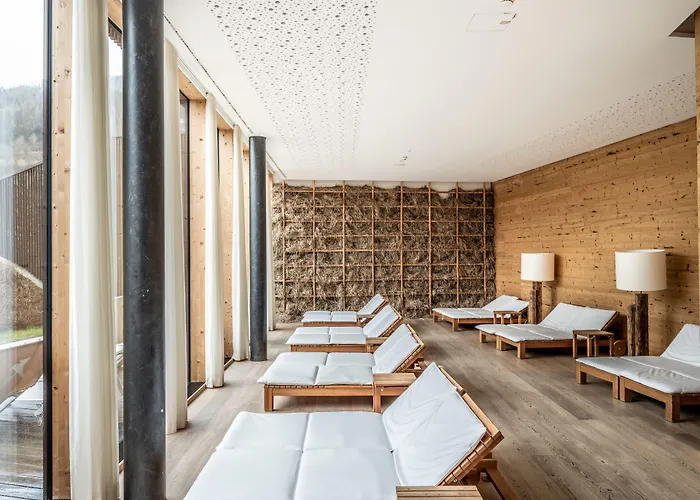 Hotel Falkensteiner L 4 Star Superior Schladming