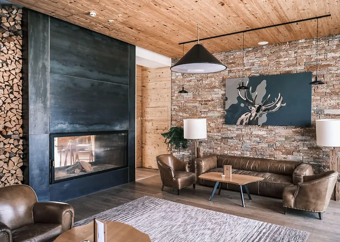 מלון Falkensteiner L 4 Star Superior