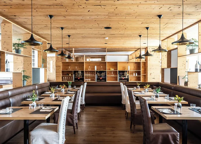 מלון Falkensteiner L 4 Star Superior