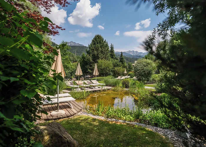 Falkensteiner Schladming