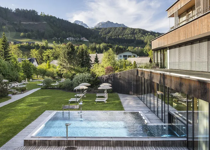 Hotel Falkensteiner L 4 Star Superior