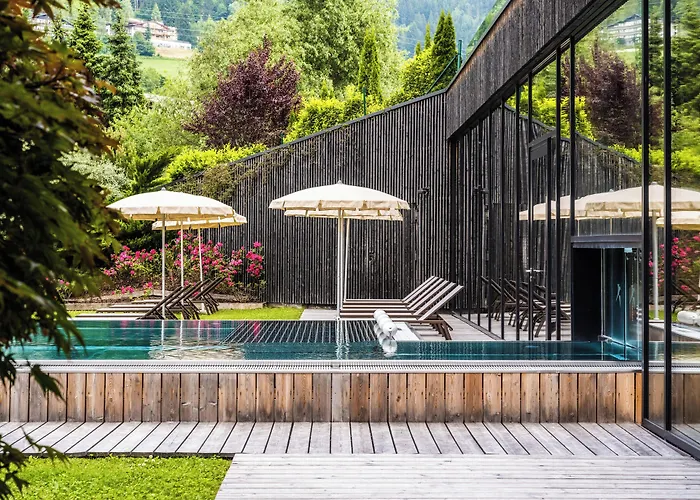 מלון Falkensteiner L 4 Star Superior שלאדמינג