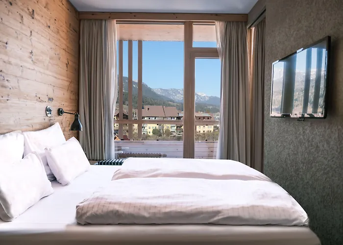 Hotel Falkensteiner L 4 Star Superior 4*