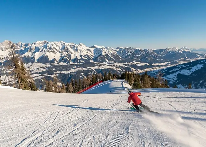 Hotel Falkensteiner L 4 Star Superior Schladming