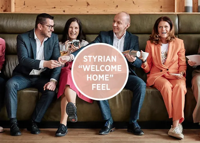 Falkensteiner L 4 Star Superior מלון 4*