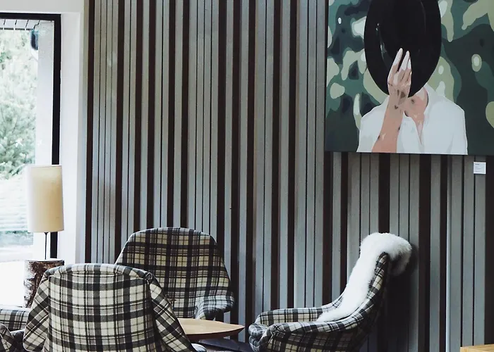 Falkensteiner 4* Schladming